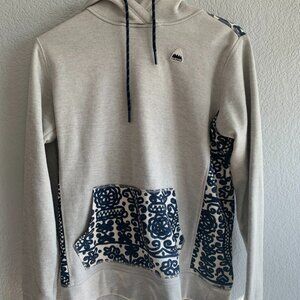 Burton Hoodie